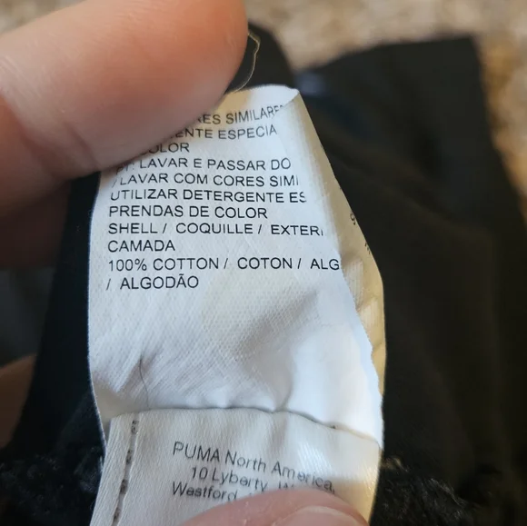 Open Back Tank Top - Picture 4 of 5